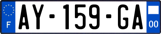 AY-159-GA