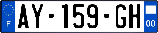 AY-159-GH