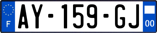 AY-159-GJ