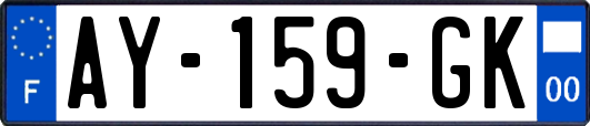 AY-159-GK