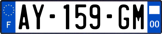 AY-159-GM