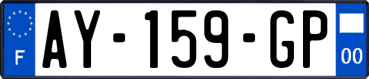 AY-159-GP