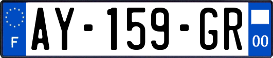 AY-159-GR