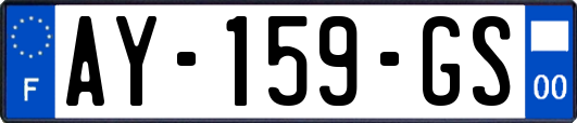 AY-159-GS