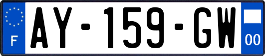 AY-159-GW