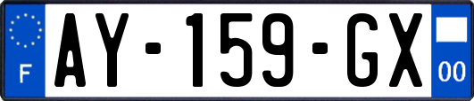 AY-159-GX