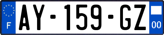 AY-159-GZ