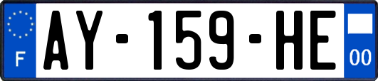 AY-159-HE