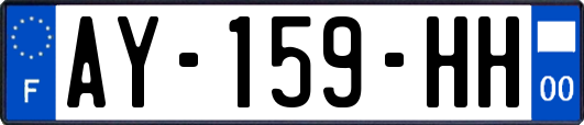 AY-159-HH