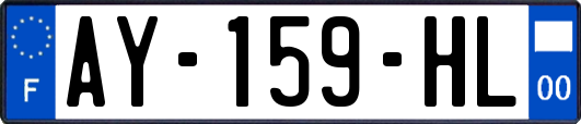 AY-159-HL