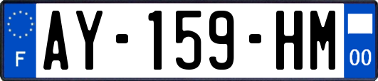 AY-159-HM