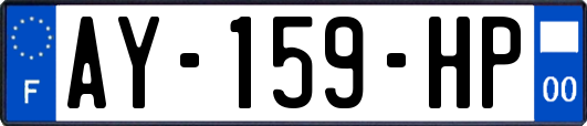 AY-159-HP