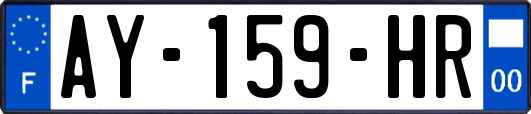 AY-159-HR