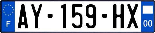 AY-159-HX