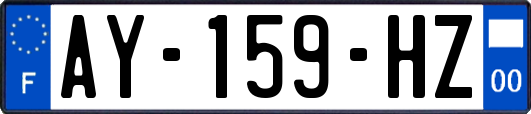 AY-159-HZ