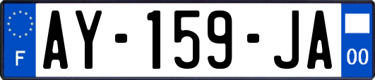 AY-159-JA