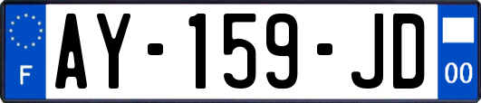 AY-159-JD