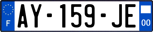 AY-159-JE