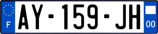 AY-159-JH