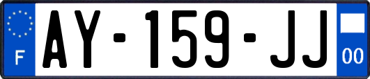 AY-159-JJ