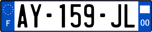 AY-159-JL