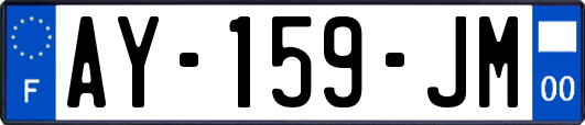 AY-159-JM