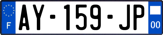 AY-159-JP
