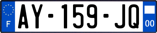 AY-159-JQ