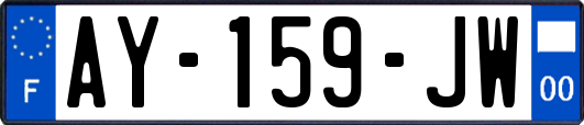 AY-159-JW