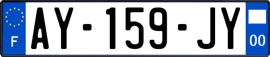 AY-159-JY