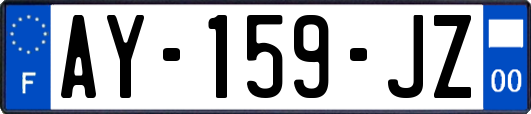 AY-159-JZ