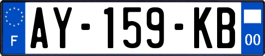 AY-159-KB