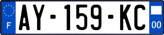 AY-159-KC