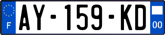 AY-159-KD