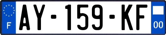 AY-159-KF