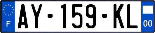 AY-159-KL