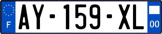 AY-159-XL