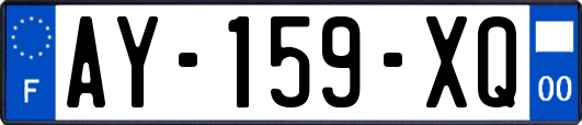 AY-159-XQ