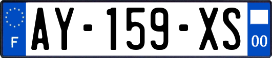 AY-159-XS