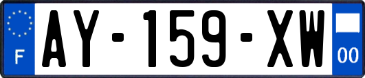 AY-159-XW