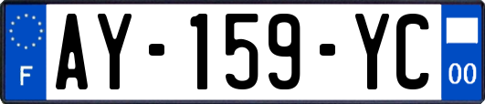 AY-159-YC