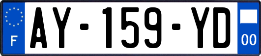 AY-159-YD