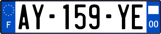 AY-159-YE