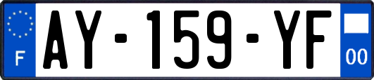AY-159-YF
