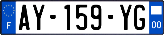 AY-159-YG