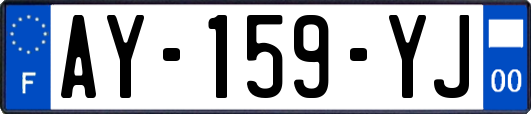 AY-159-YJ
