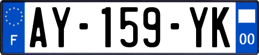 AY-159-YK