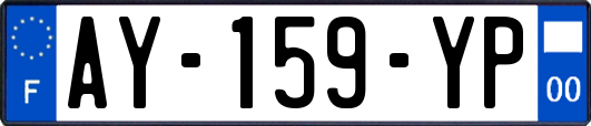 AY-159-YP