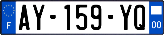 AY-159-YQ