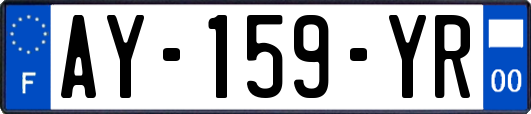 AY-159-YR